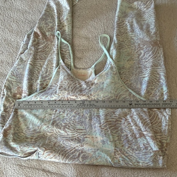 FP Movement RARE color Hot Shot Onesie Small - Picture 5 of 6